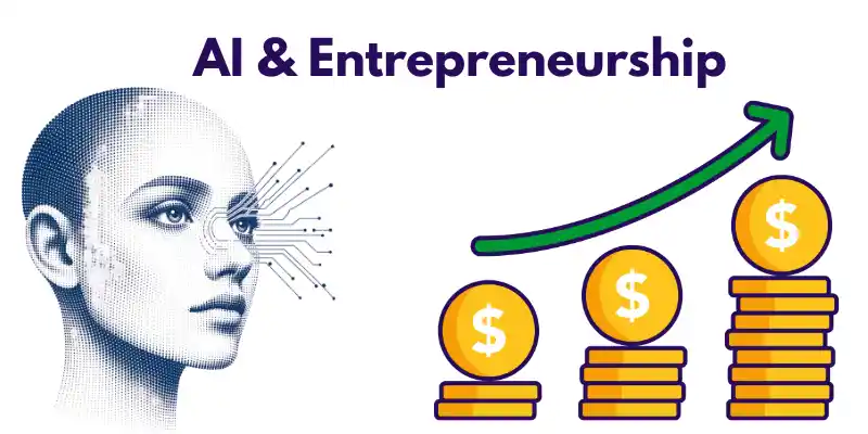 AI and entrepreneurship