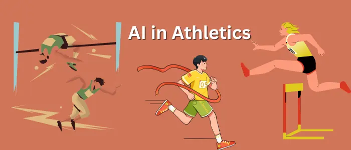 Role of AI in Sports: How AI Helps Athletes and Teams AI in athletics
