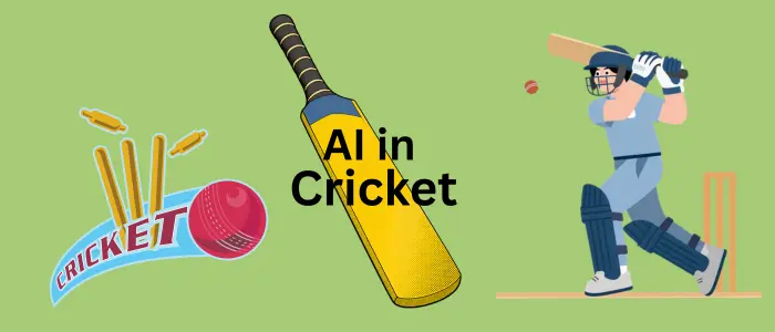 Role of AI in Sports: How AI Helps Athletes and Teams AI in cricket