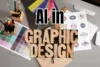 What Is AI in Graphic Design, and How Does It Work?  - Post Thumbnail
