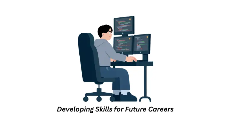 developing skills for future careers 