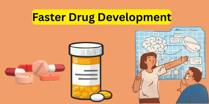 Role of AI in Biotechnology: Uses, Impact & Future faster drug development