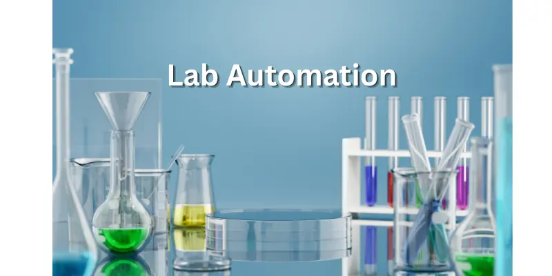 Role of AI in Biotechnology: Uses, Impact & Future lab automation