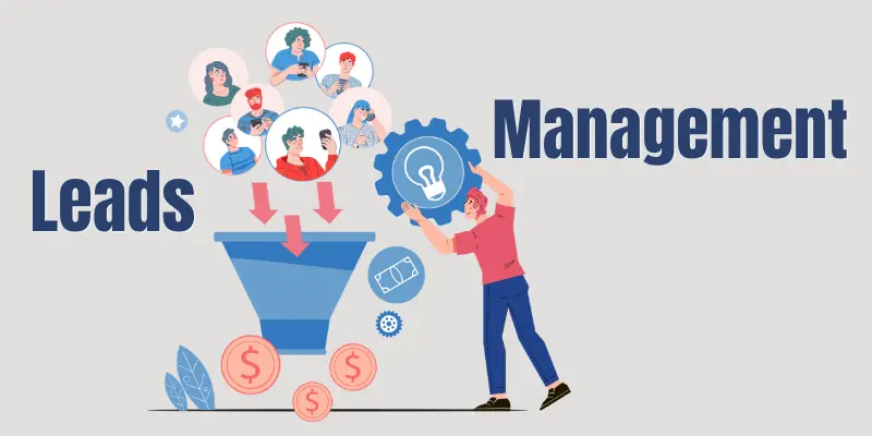 Role of AI in Real Estate: From Property Search to Sales leads management