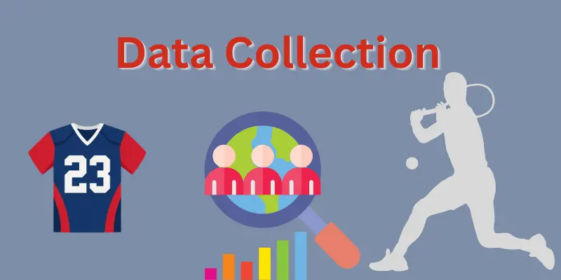 Role of AI in Sports: How AI Helps Athletes and Teams players data collection