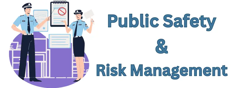 Role of AI in Urban Planning: How Is AI Used in Urban Planning? public safety risk management