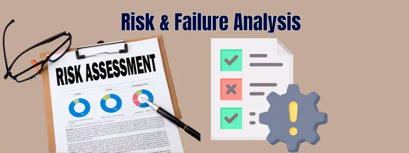 risk faliure analysis