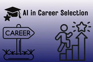 Role of AI in Career Selection: Using AI for Career Selection and Planning