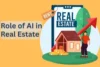 Role of AI in Real Estate: From Property Search to Sales - Post Thumbnail