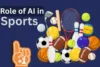 Role of AI in Sports: How AI Helps Athletes and Teams  - Post Thumbnail
